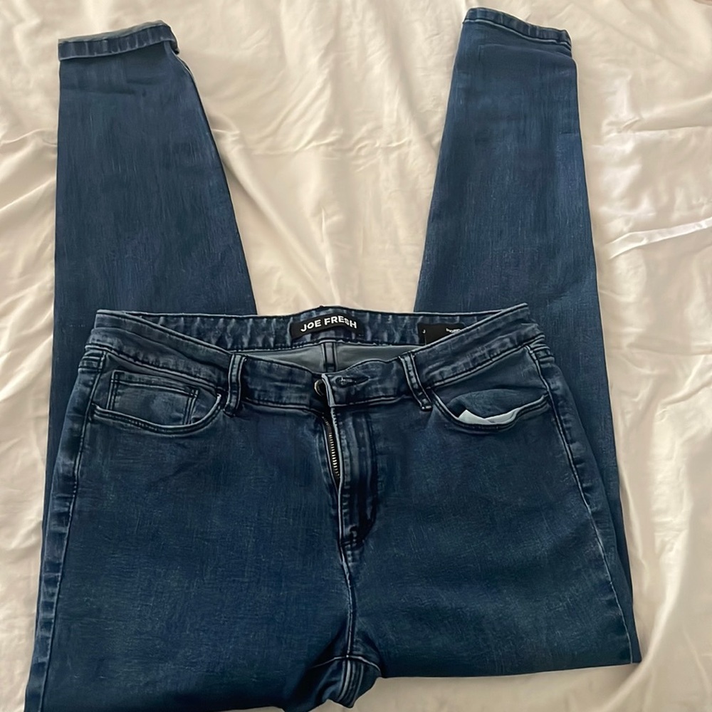 Joe Fresh jeggings